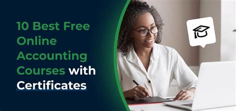 Best Accounting Courses Online with Certificates [2024] .